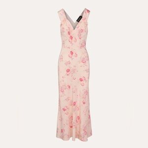 Realisation Par Ivy Dress - Eden, Small. Worn twice. Great condition